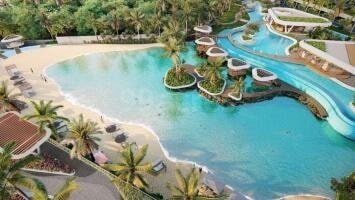 one global goa house - agriculture-land for buy-resale in abhinandan lodha, Bicholim - main view