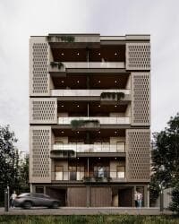 2 BHK apartment New Project in Chattarpur, Chattarpur - AEM Maple