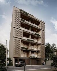 AEM Maple - exterior view in Chattarpur