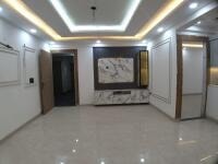 Ananda RV Homes - exterior view in Chattarpur
