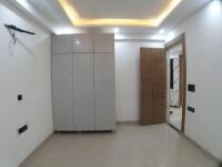 Ananda RV Homes - side view in Chattarpur