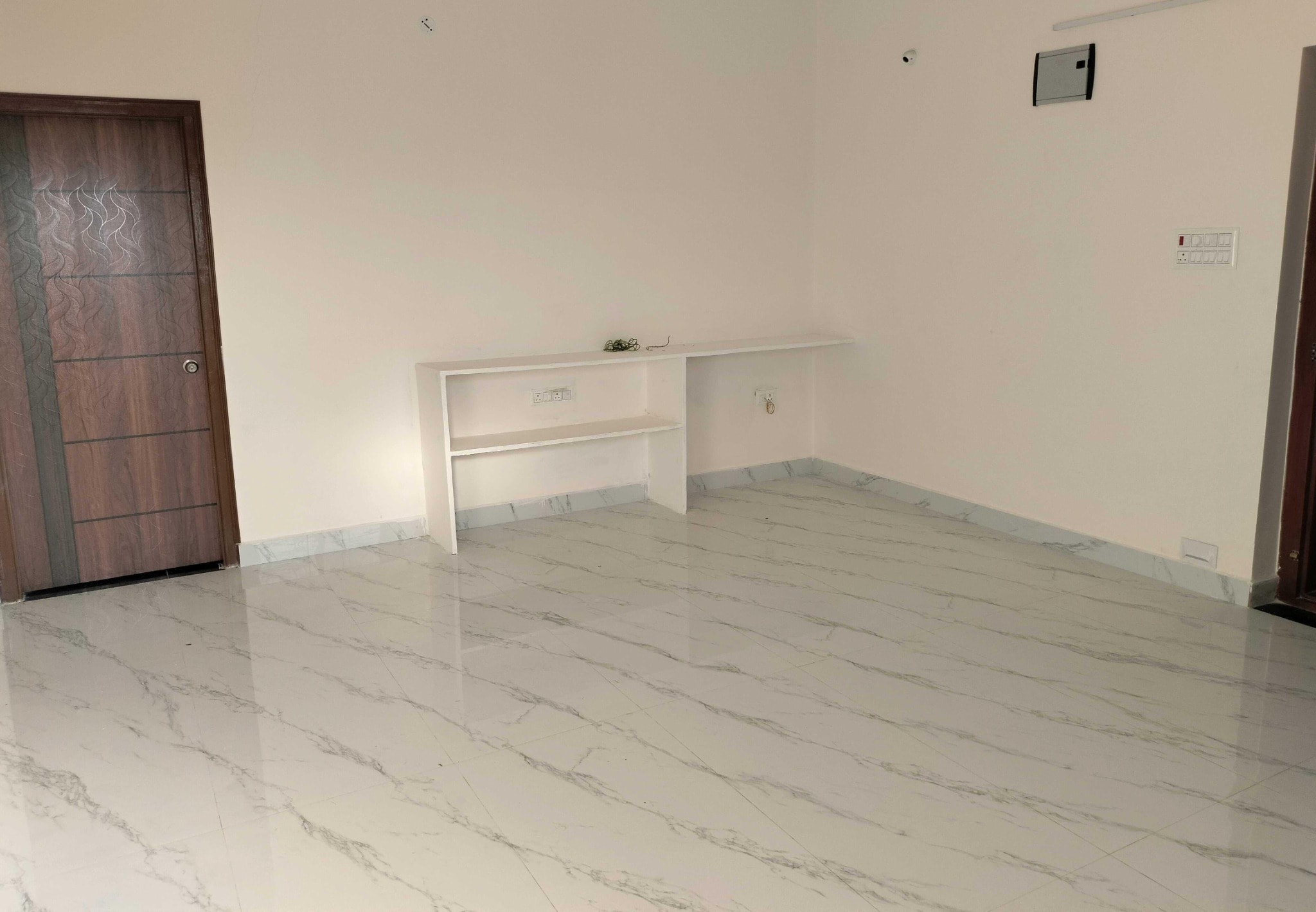 Avyayas pride - 2 BHK apartment for buy-resale in santosh nagar, Kurnool - main view