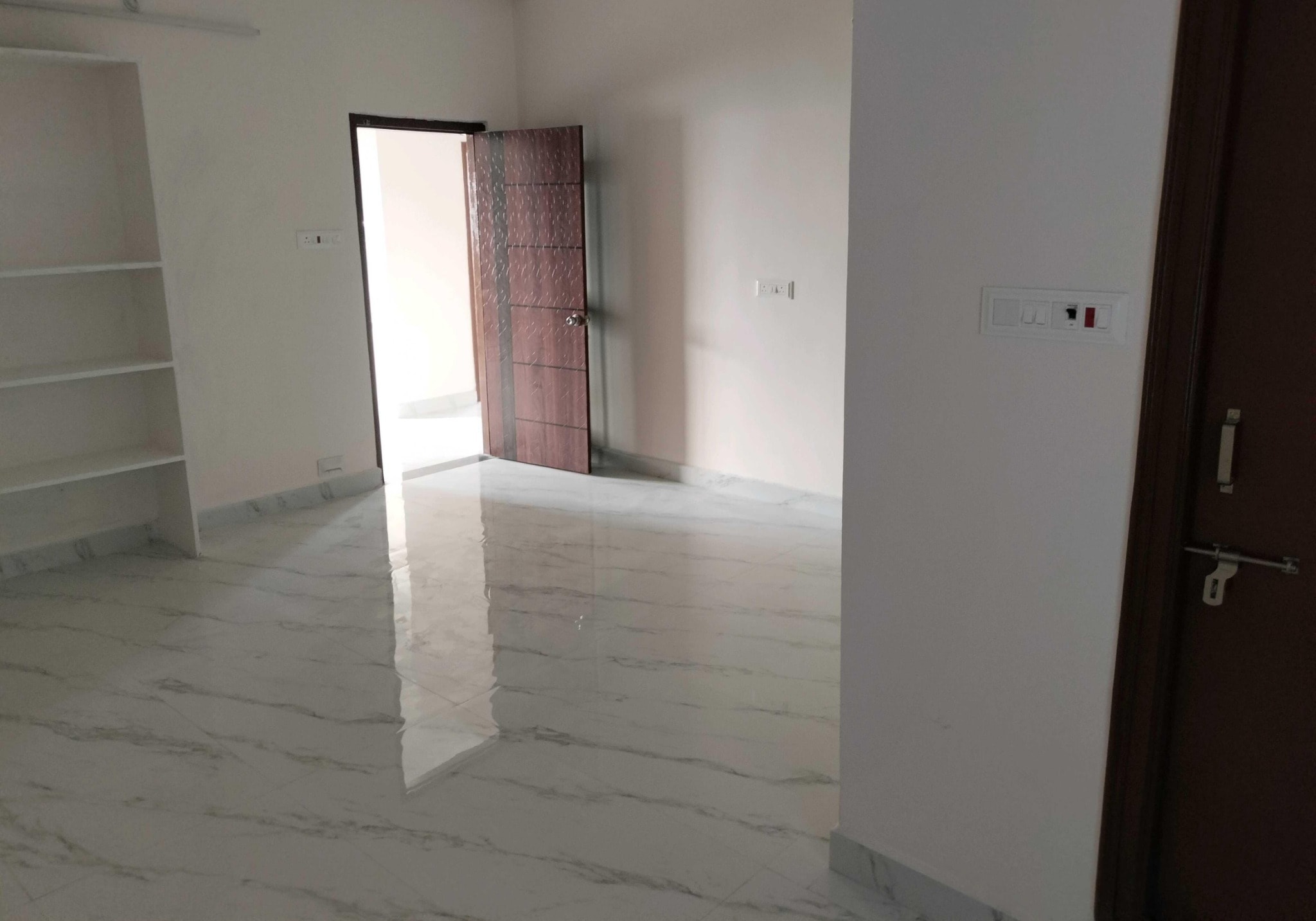Avyayas pride - exterior view in Kurnool