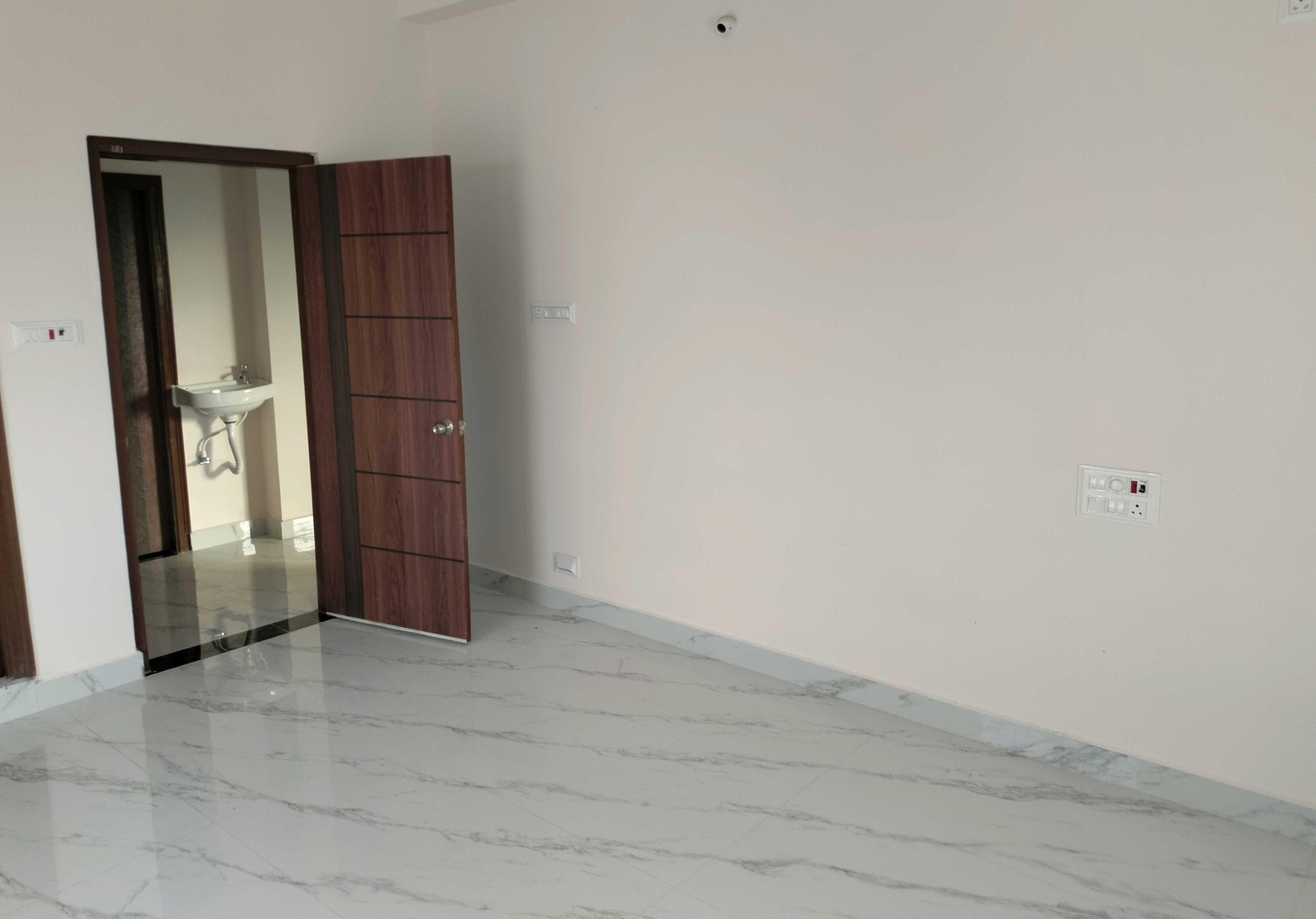 Avyayas pride - interior view in Kurnool