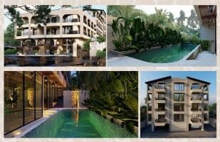 1 BHK Apartment Resale in Colvale, Pernem - River View Homes