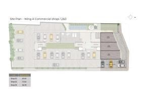 River View Homes - interior view in Pernem
