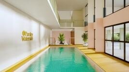 Sage By Shantilal - exterior view in Quepem