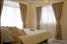 Sanatan Best Western Peace Valley - detail view in Quepem