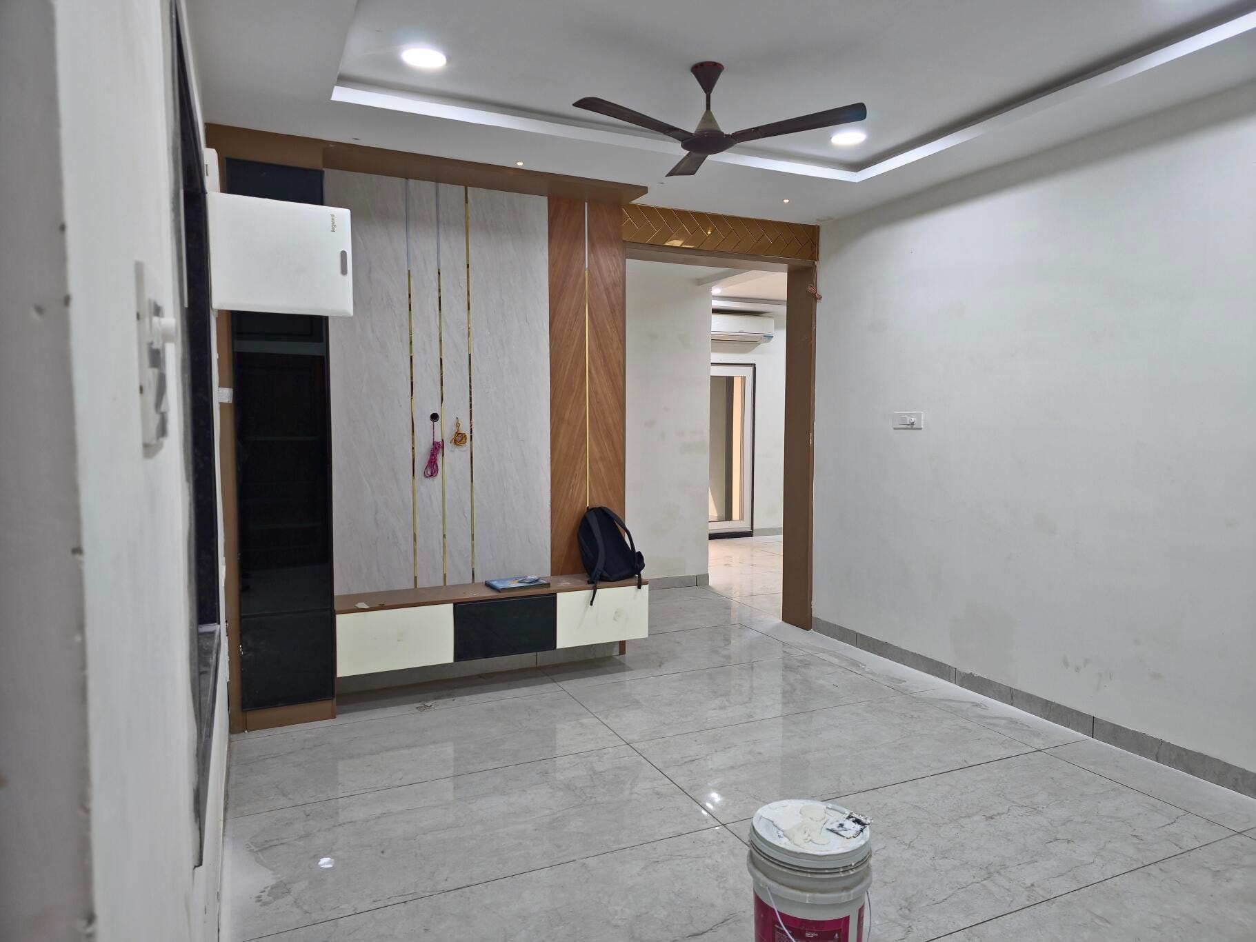 Shanmukha Diamond Valley - 2 BHK apartment for buy-new in currency nagar, Vijayawada - main view