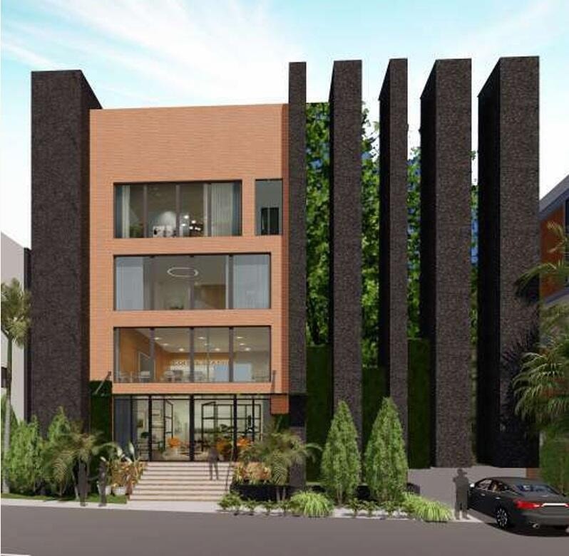 PVR Bhavishyahills - 3 BHK villa for buy-new in tadepali, Vijayawada - main view