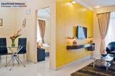 Sanatan Best Western Peace Valley - exterior view in Quepem