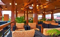 Sanatan Best Western Peace Valley - interior view in Quepem