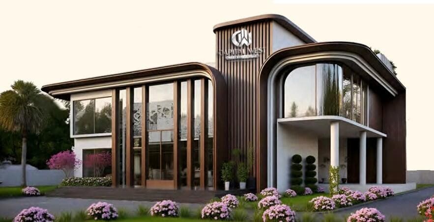 Agricultural Land New Project in Gannavaram, Vijayawada - BBG Capital West