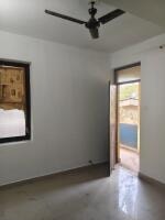 Colaco Residency - side view in Curchorem (Curchorem-Cacora)
