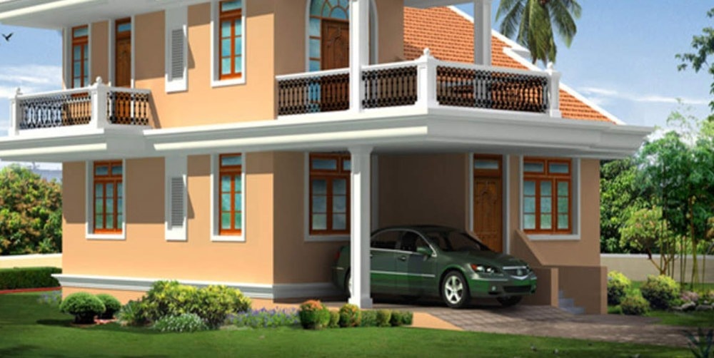 Bright Serenity Acres - apartment for buy-resale in Cuncolim Market Area, Cuncolim - main view
