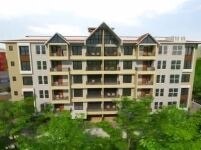 Crossroads Elite - exterior view in Cuncolim