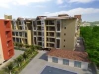 Crossroads Elite - interior view in Cuncolim