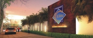 Crossroads Elite - side view in Cuncolim