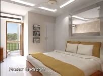 Crossroads Elite - detail view in Cuncolim