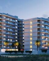 Margao - 1 BHK apartment for buy-resale in Salcete, Sanguem - main view