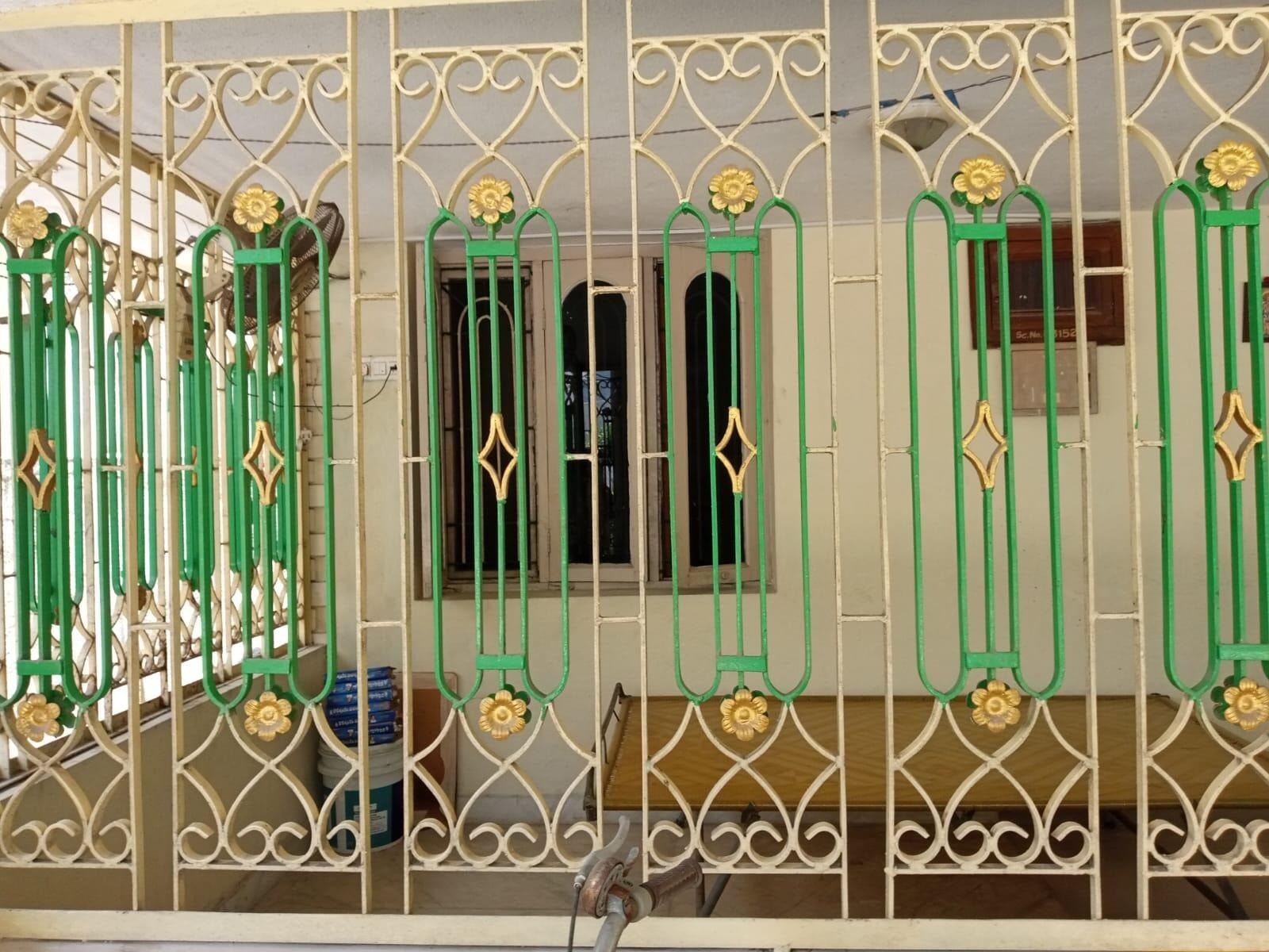 Sathyanarayanapuram - exterior view in Tirupati