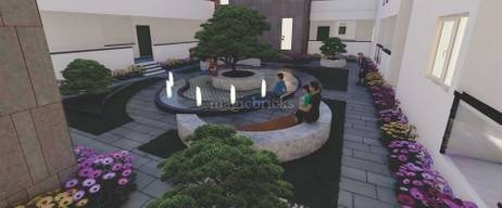 ANR Pride - detail view in Karimnagar