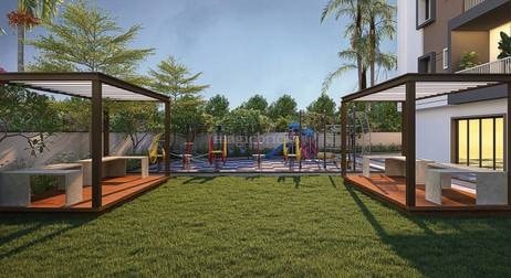 Bhavanika Residency - detail view in Karimnagar