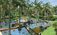Sri City 2 - side view in Khammam