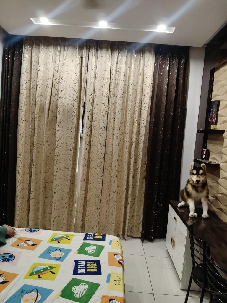 AJAY HEIGHTS - exterior view in Kaithal