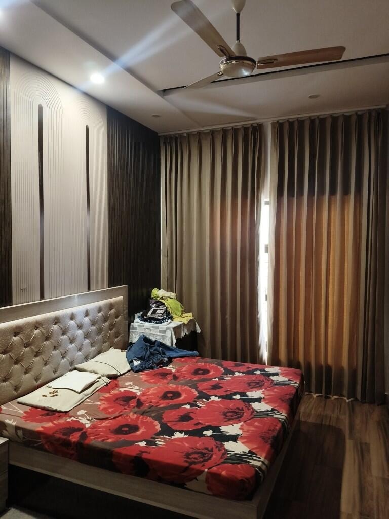 AJAY HEIGHTS - interior view in Kaithal