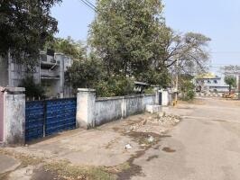 Gouthami Nagar - 3 BHK villa for buy-resale in Gouthami Nagar, Ramagundam - main view
