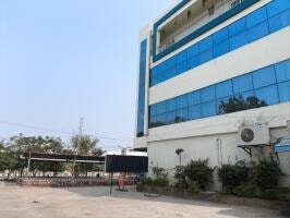Gouthami Nagar - side view in Ramagundam