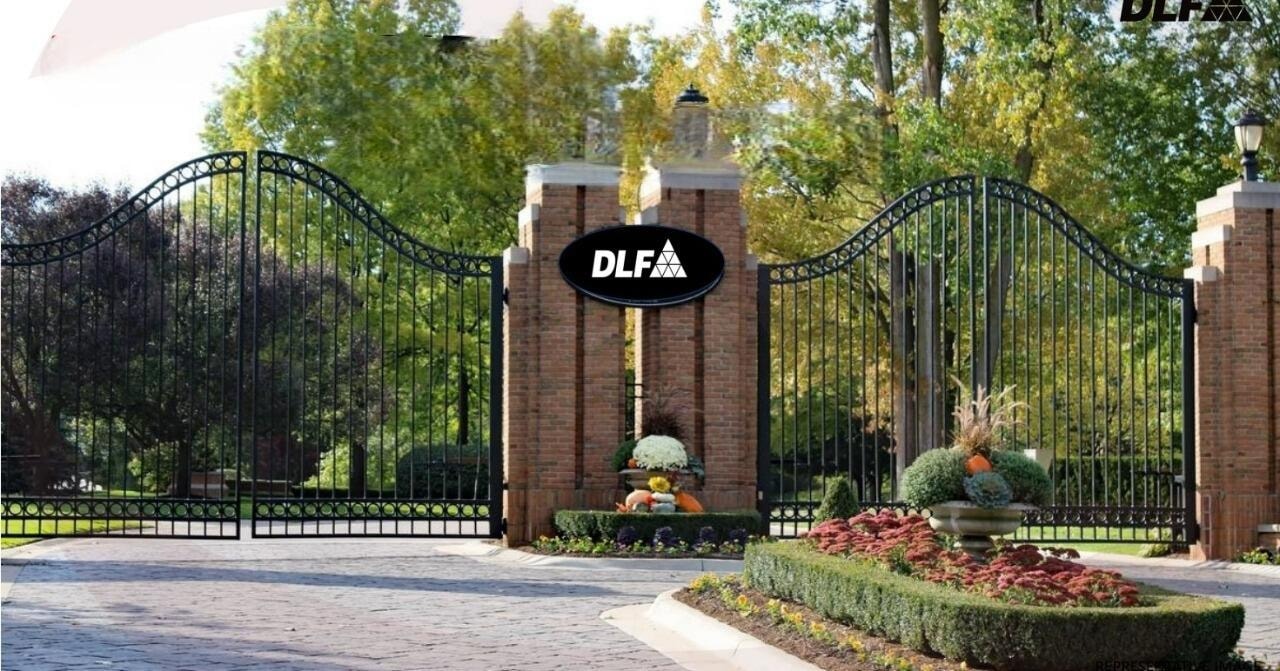 DLF The Valley Orchard - side view in Panchkula