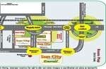 JSR Suncity Platinum - interior view in Nalgonda