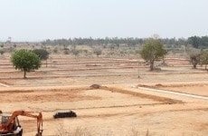 Incredible Indias Tomorrow World - agriculture-land for buy-new in Raigiri, Nalgonda - main view