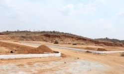 Incredible Indias Tomorrow World - exterior view in Nalgonda