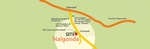 Nature Smart City - detail view in Nalgonda