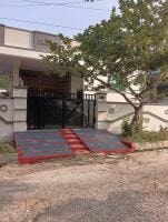 KLR Avenue - 2 BHK villa for buy-resale in Kodad, Suryapet - main view