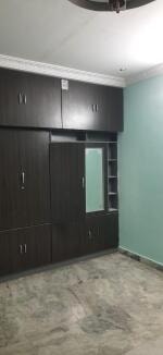 KLR Avenue - exterior view in Suryapet
