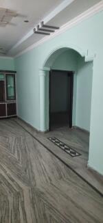 KLR Avenue - interior view in Suryapet