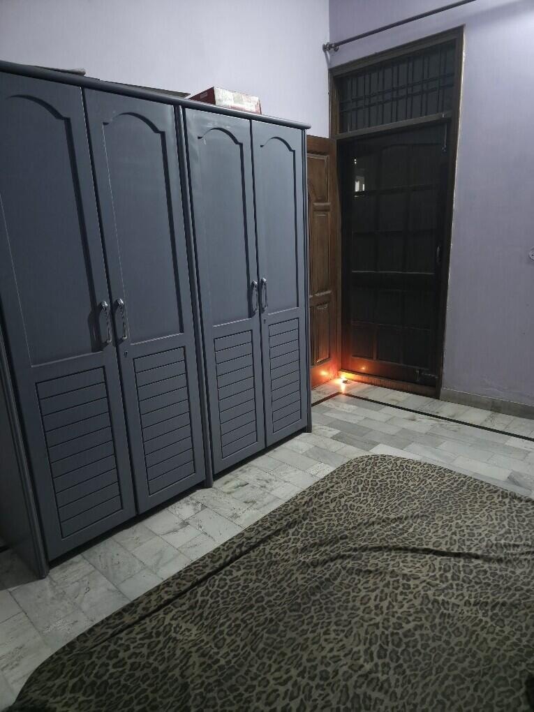 KM Goyal - 5 BHK villa for buy-resale in sector 9, Hisar - main view