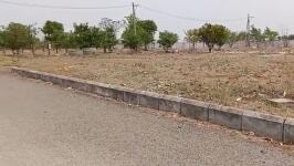 PMR Butterfly City - exterior view in Sangareddy
