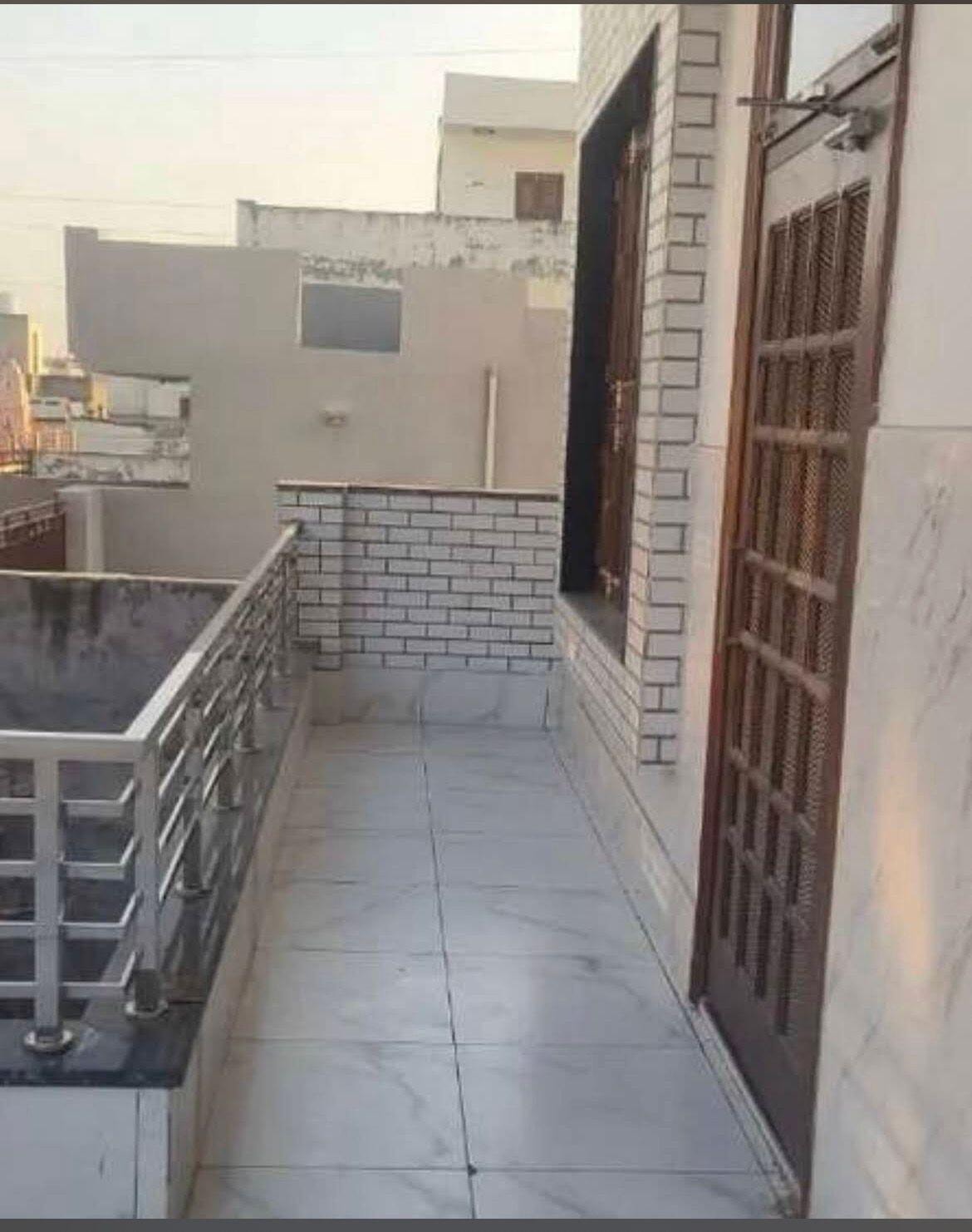 PIHUL APARTMENT - exterior view in Rohtak