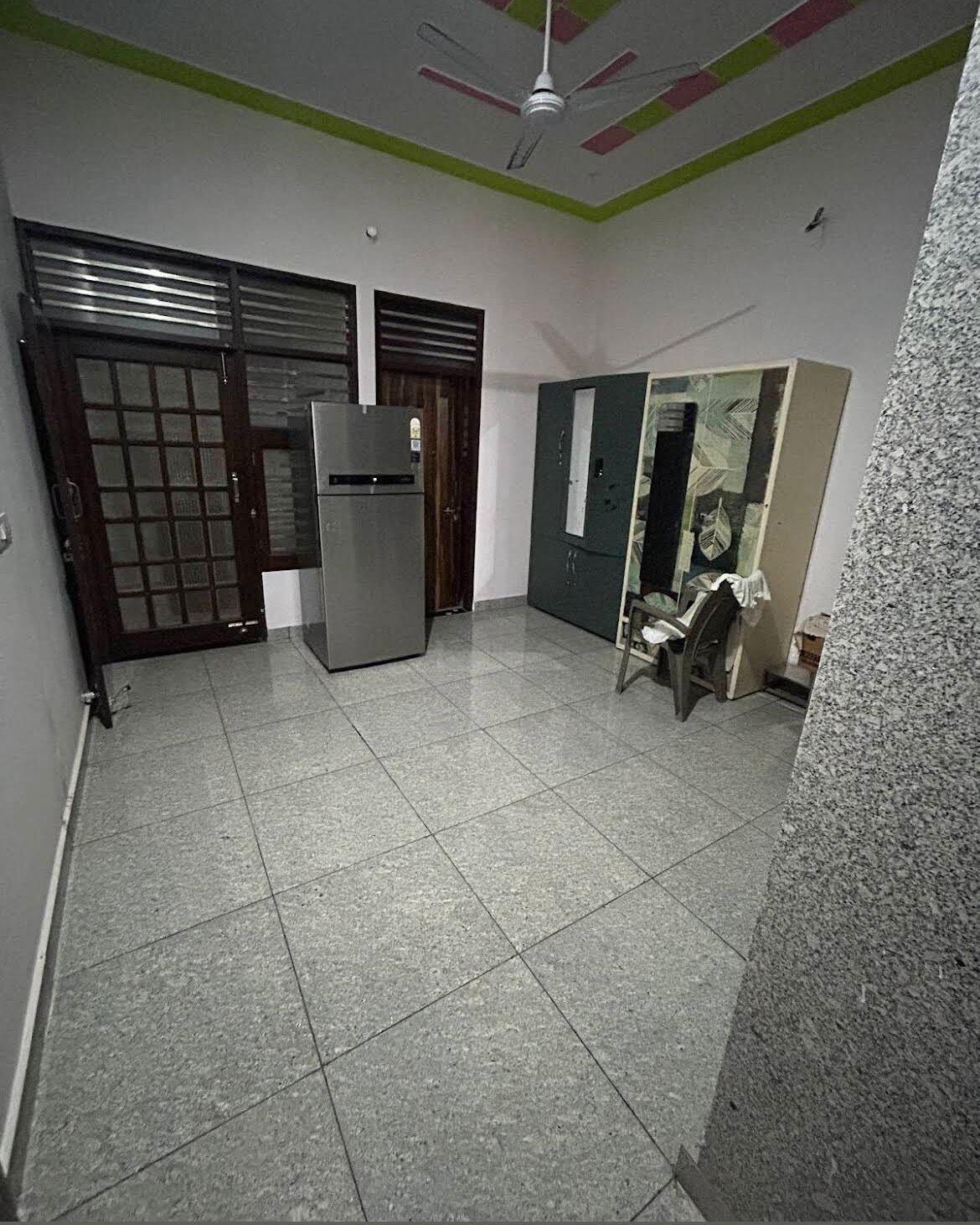 PIHUL APARTMENT - interior view in Rohtak