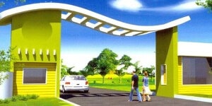 Bhashyam Royal County - agriculture-land for buy-new in Yadadri Bhuvanagiri, Bhongir (Bhuvanagiri) - main view