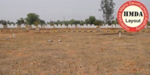 Bhashyam Royal County - exterior view in Bhongir (Bhuvanagiri)