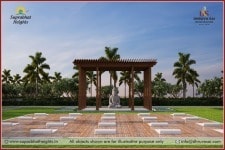 Suprabhat Heights - interior view in Bhongir (Bhuvanagiri)