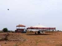 Real Visions Venus Grand Cit - agriculture-land for buy-new in Yadadri Bhuvanagiri, Bhongir (Bhuvanagiri) - main view