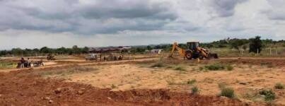 Real Visions Venus Grand Cit - side view in Bhongir (Bhuvanagiri)
