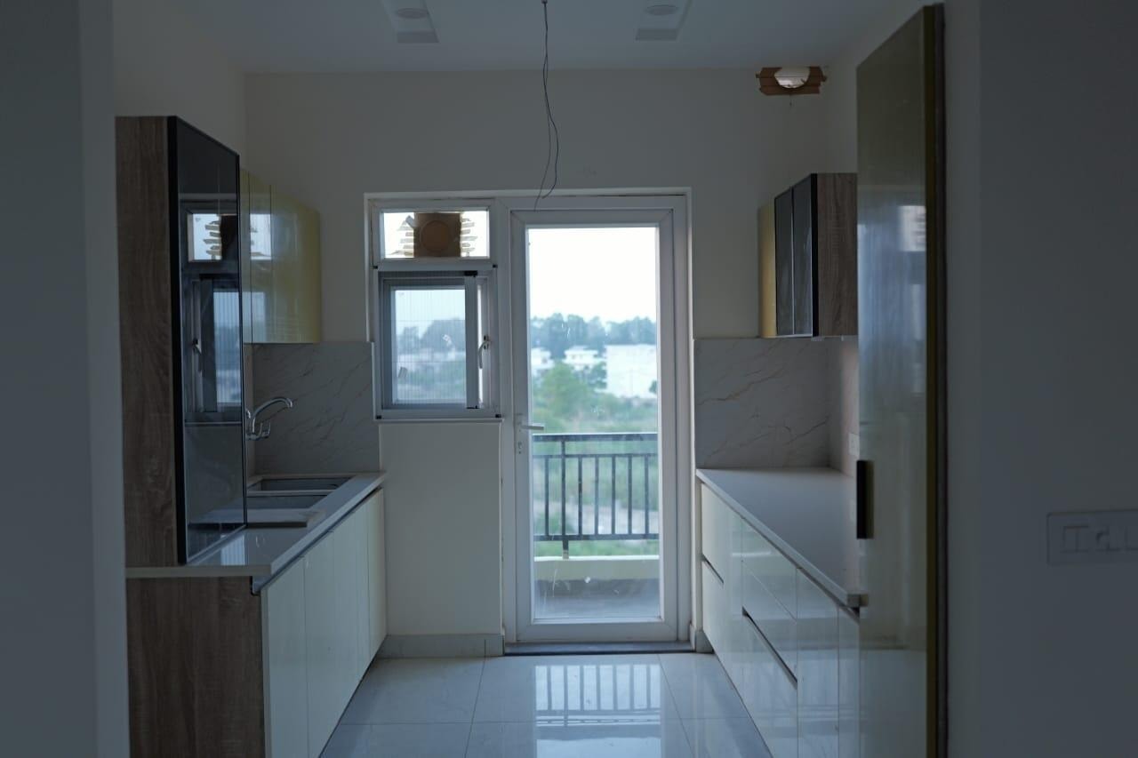 Mahira Greens 2 - 3 BHK apartment for buy-new in Sector 25, Ambala - main view